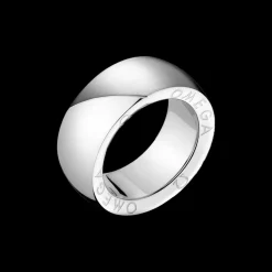 Anello, acciaio inossidabile