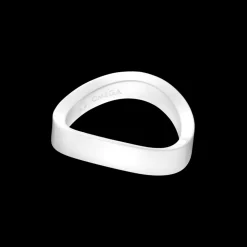 Anello, ceramica