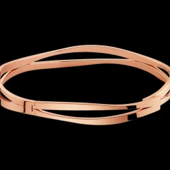 Bracciale, oro rosso 18k