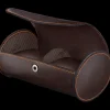Cofanetto per orologi, marrone