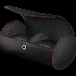 Cofanetto per orologi, nero
