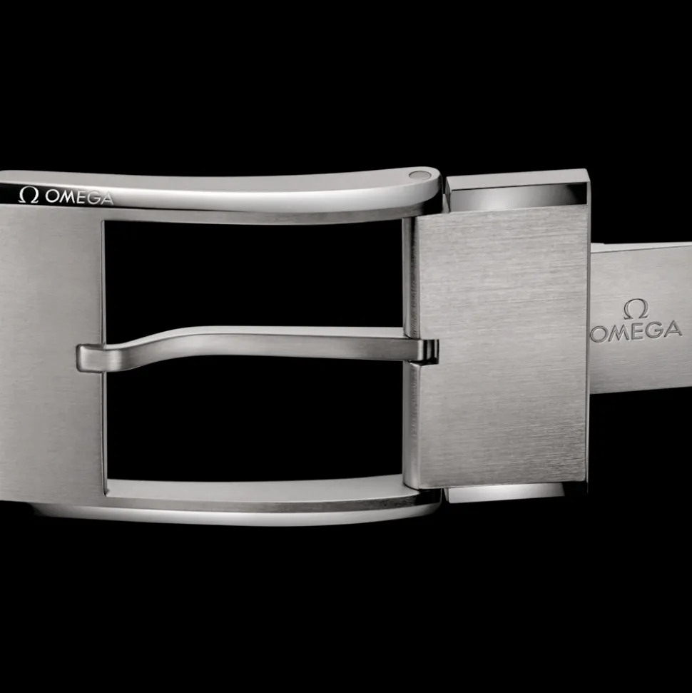 Fibbia, Ottone