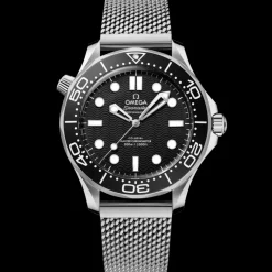 42 mm, acciaio su acciaio