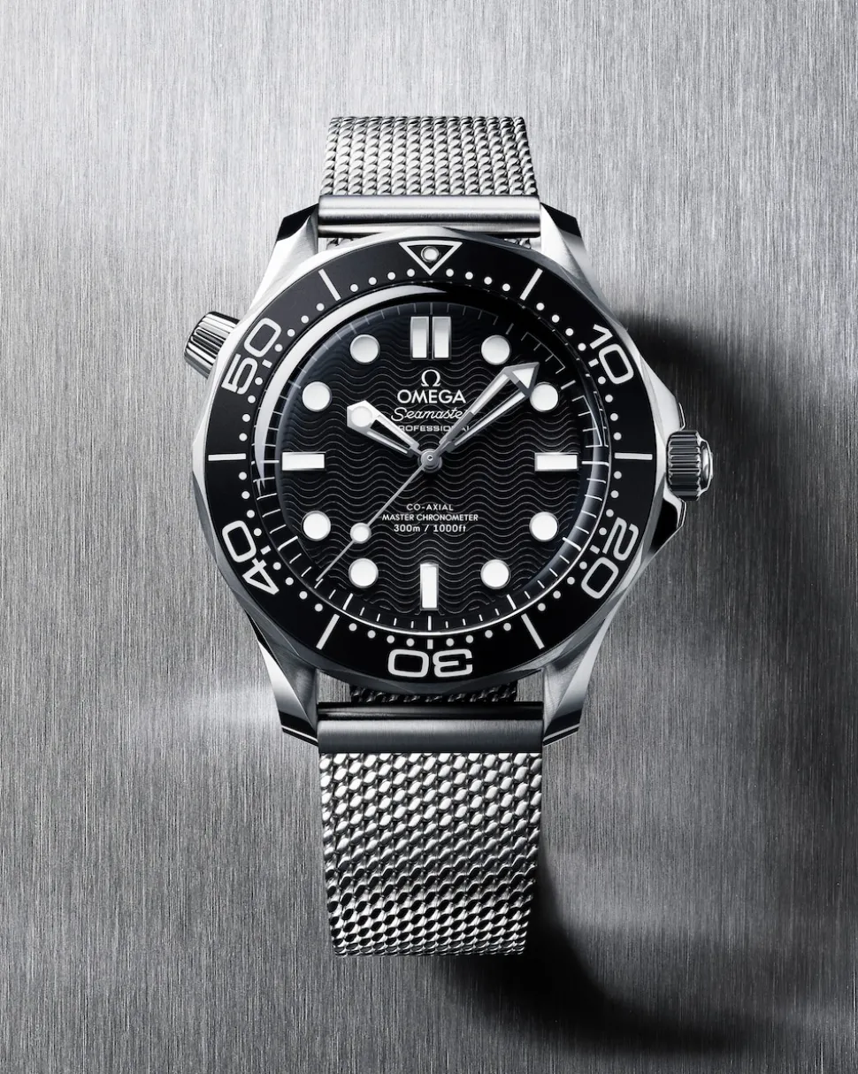 42 mm, acciaio su acciaio