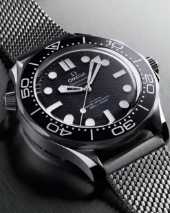 42 mm, acciaio su acciaio