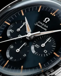 39,7 mm, acciaio su acciaio
