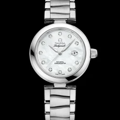 34 mm, acciaio su acciaio