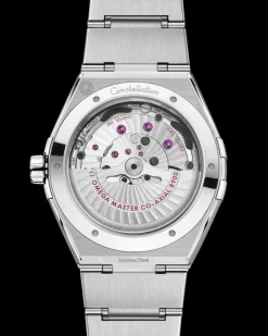 41 mm, acciaio su acciaio