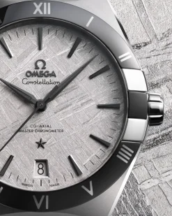 41 mm, acciaio su acciaio