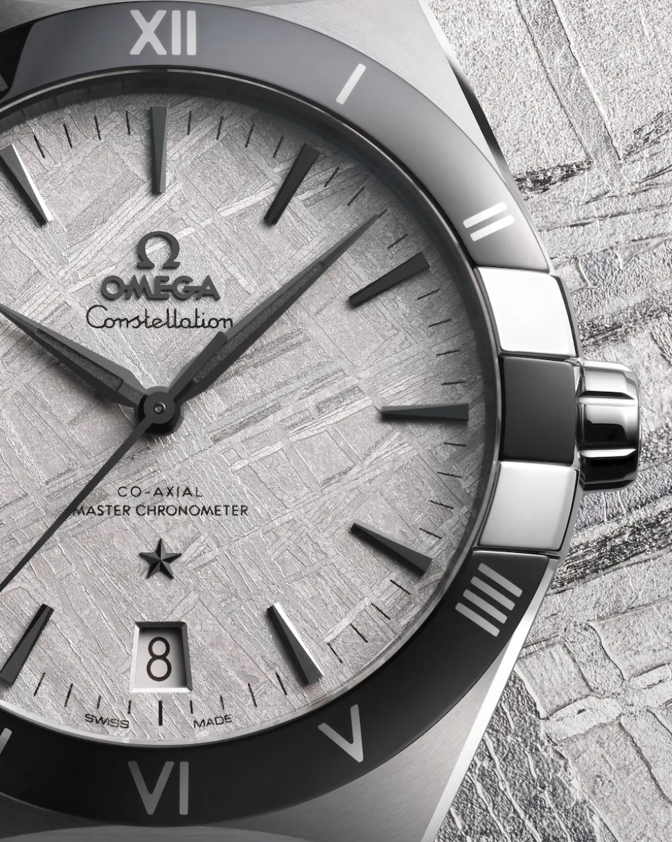 41 mm, acciaio su acciaio