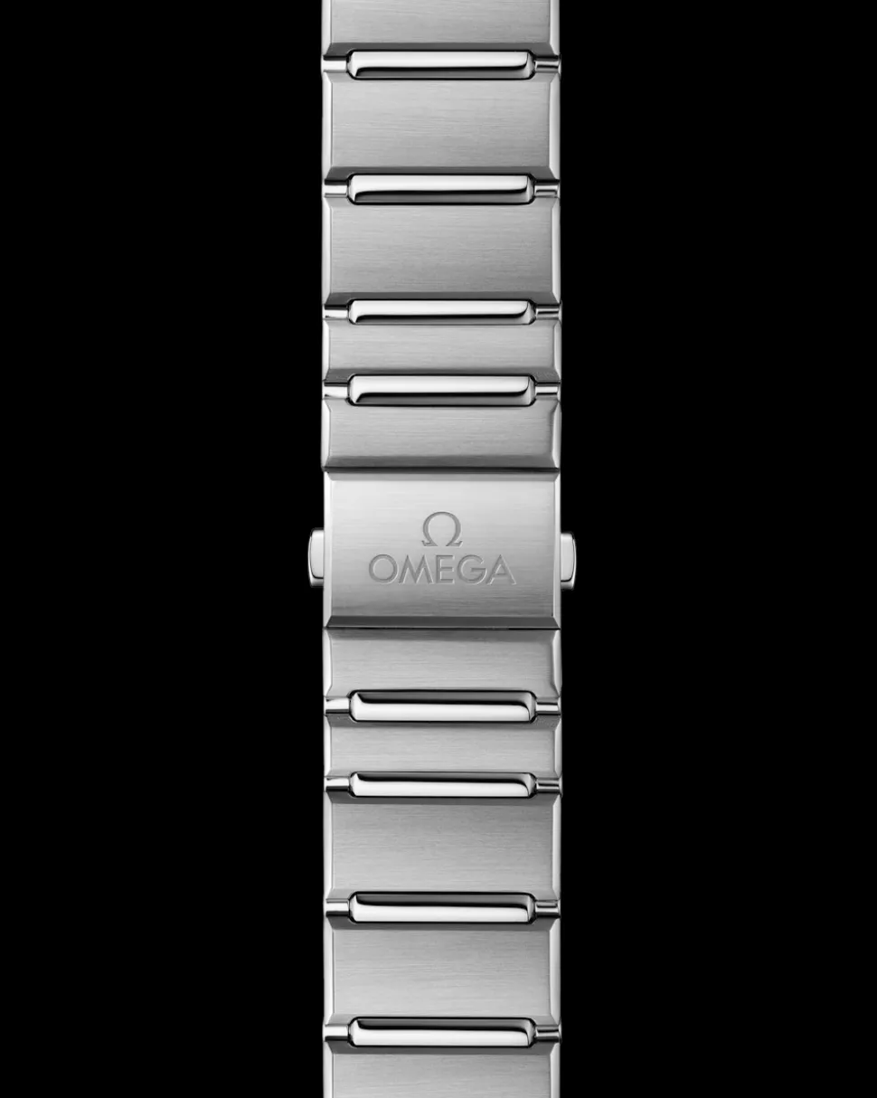 41 mm, acciaio su acciaio