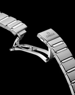 41 mm, acciaio su acciaio