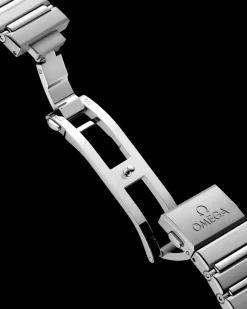 41 mm, acciaio su acciaio