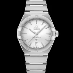 39 mm, acciaio su acciaio