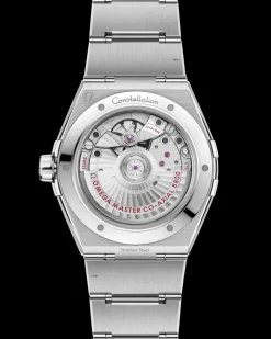 39 mm, acciaio su acciaio
