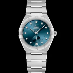 34 mm, acciaio su acciaio