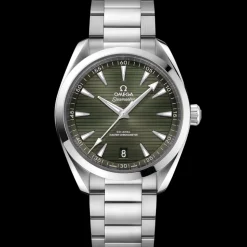 41 mm, acciaio su acciaio