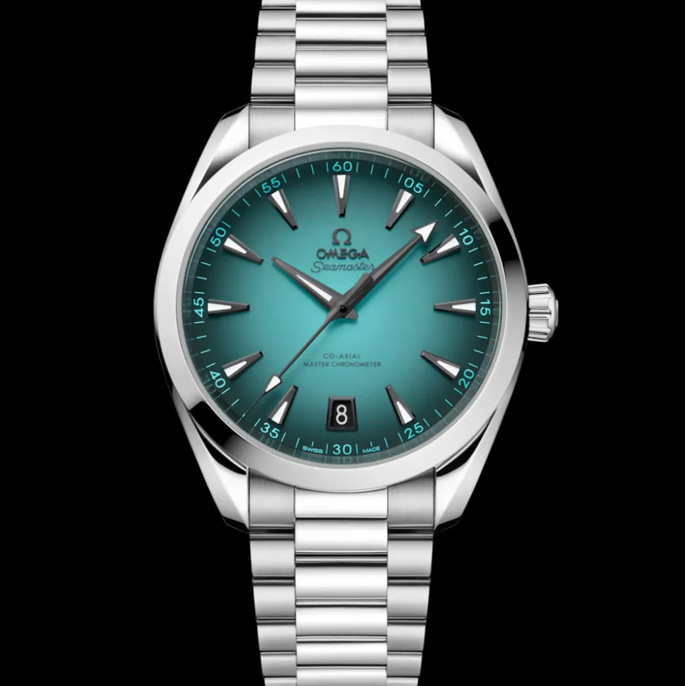 41 mm, acciaio su acciaio