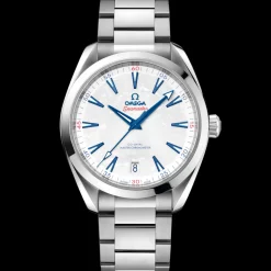 41 mm, acciaio su acciaio