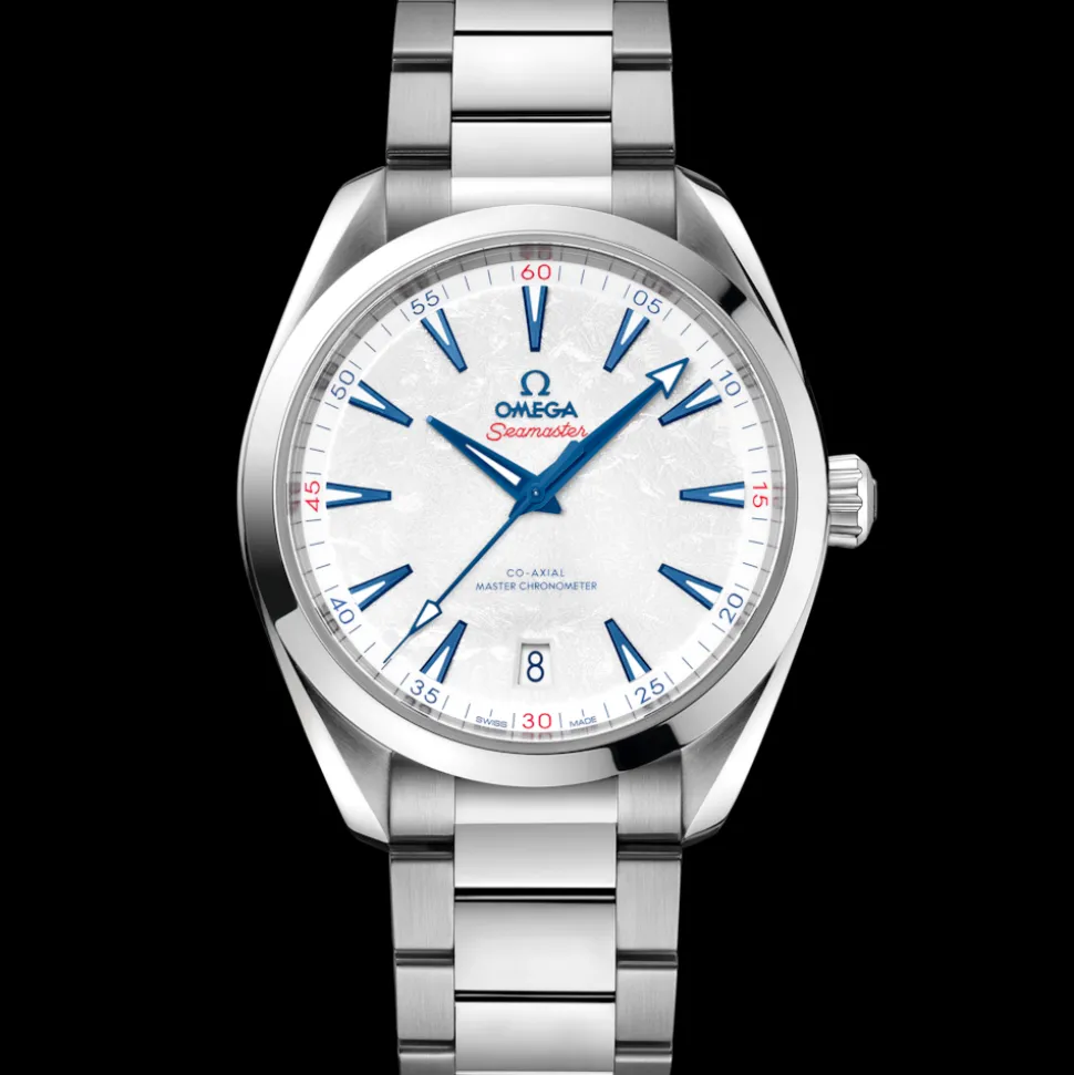 41 mm, acciaio su acciaio