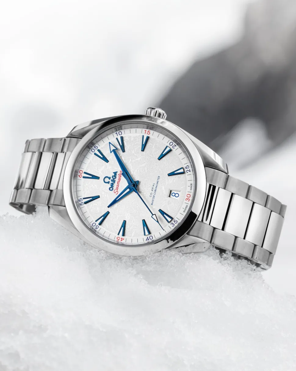 41 mm, acciaio su acciaio