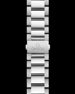 41 mm, acciaio su acciaio