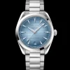 41 mm, acciaio su acciaio