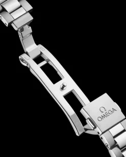 38 mm, acciaio su acciaio