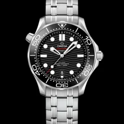 42 mm, acciaio su acciaio