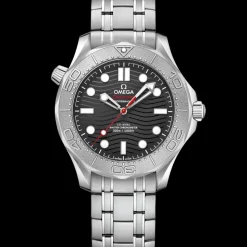 42 mm, acciaio su acciaio