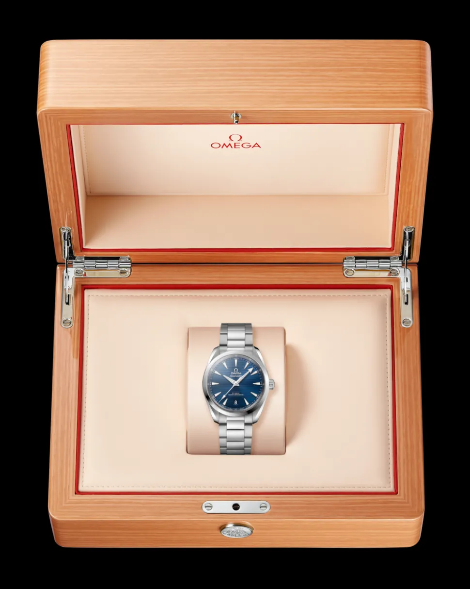 38 mm, acciaio su acciaio