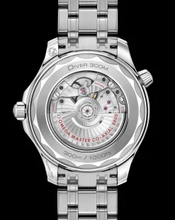 42 mm, acciaio su acciaio