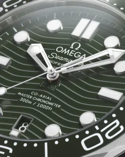 42 mm, acciaio su acciaio