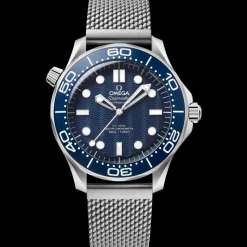 42 mm, acciaio su acciaio
