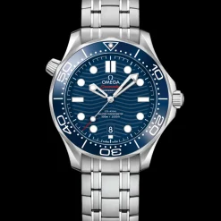 42 mm, acciaio su acciaio