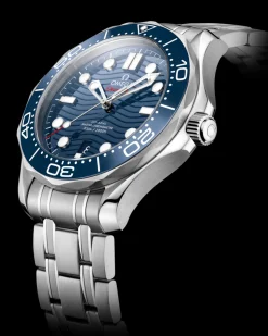 42 mm, acciaio su acciaio