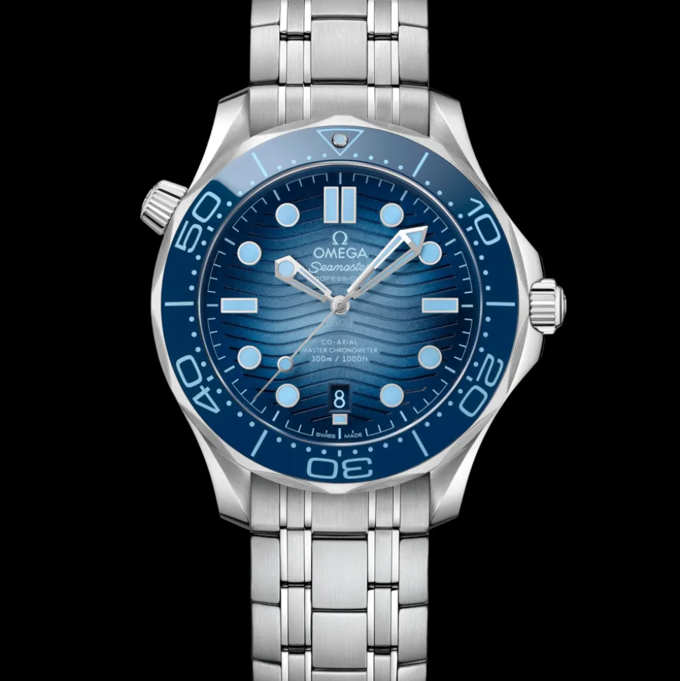 42 mm, acciaio su acciaio