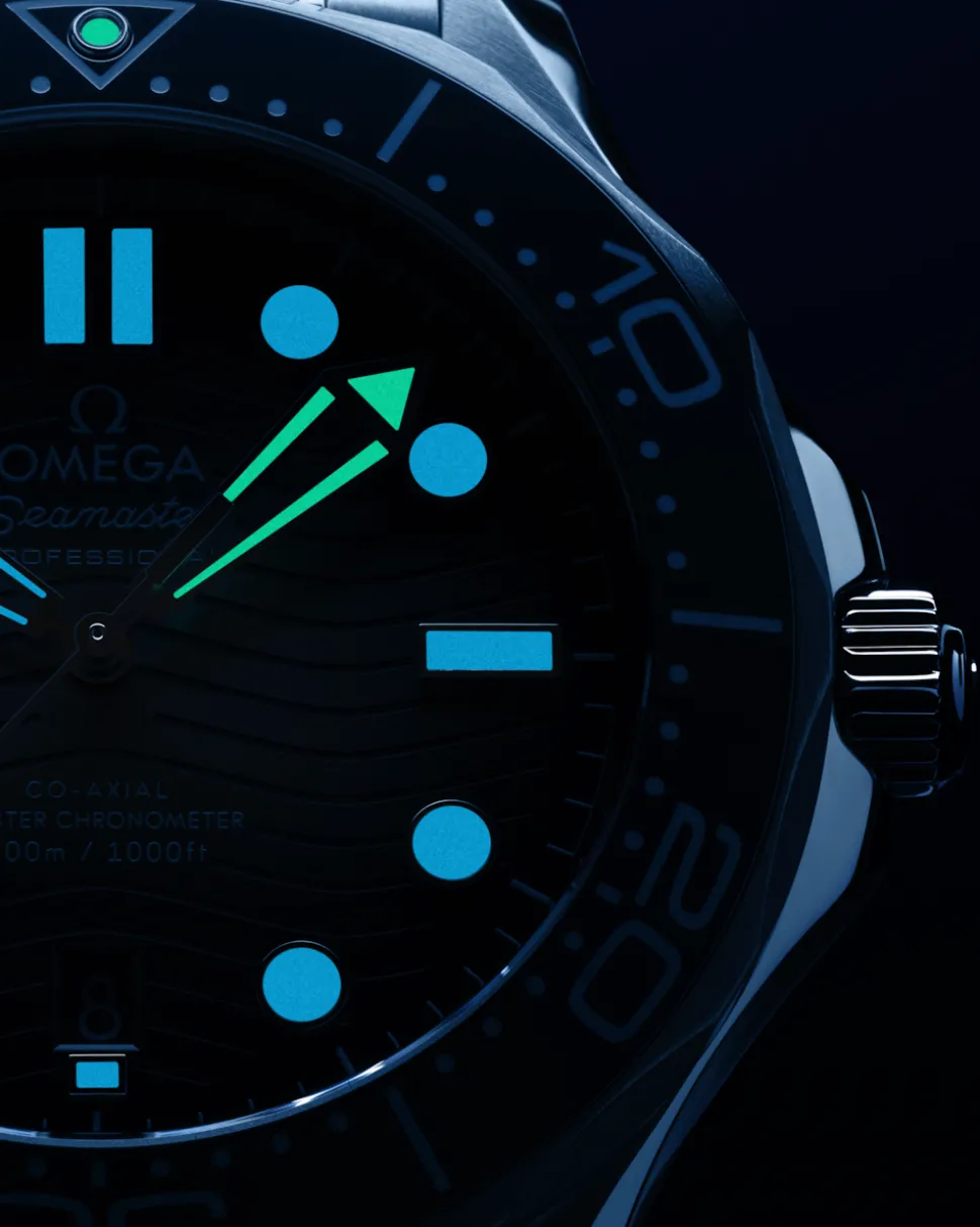 42 mm, acciaio su acciaio