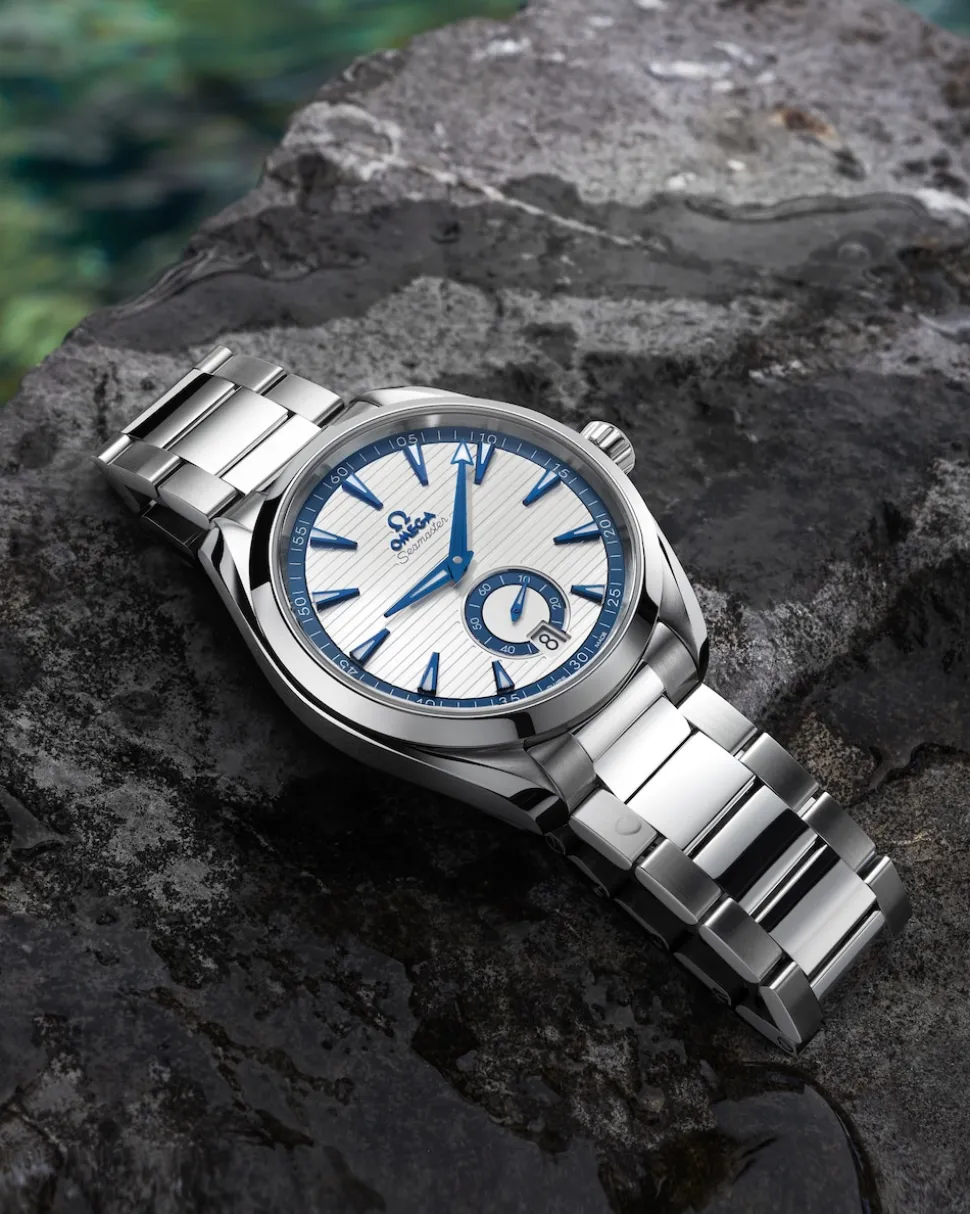41 mm, acciaio su acciaio