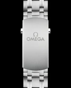 42 mm, acciaio su acciaio
