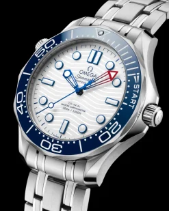 42 mm, acciaio su acciaio