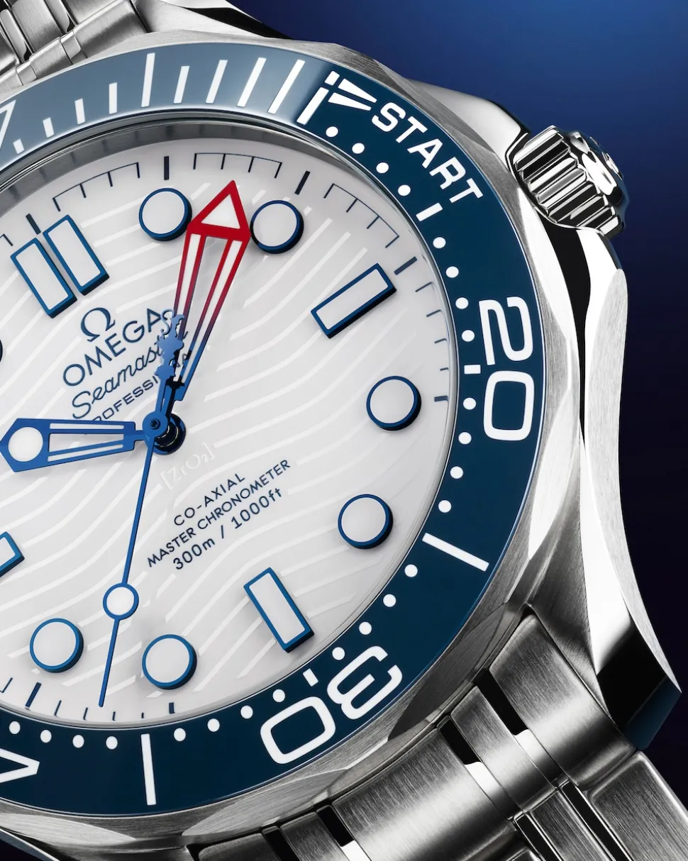 42 mm, acciaio su acciaio