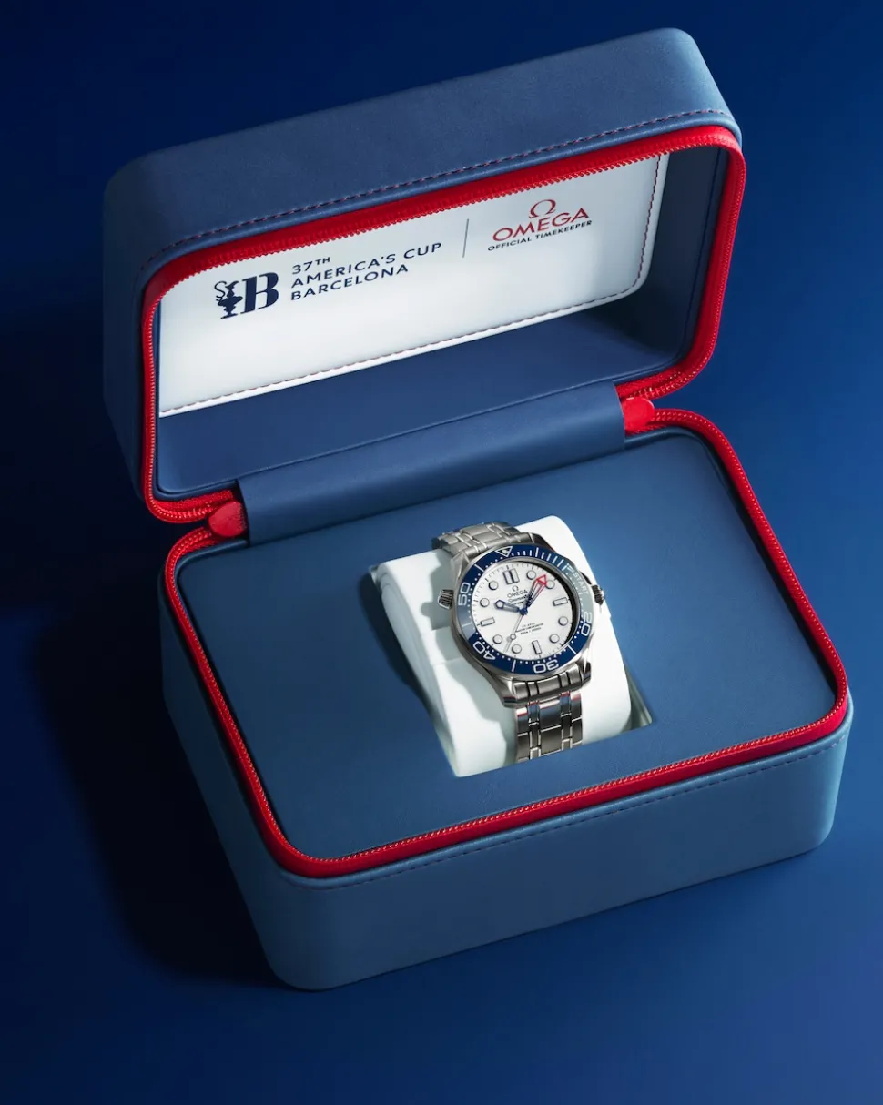42 mm, acciaio su acciaio