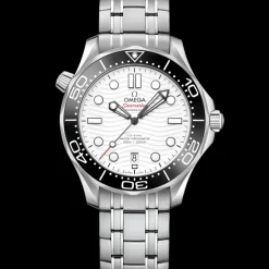 42 mm, acciaio su acciaio