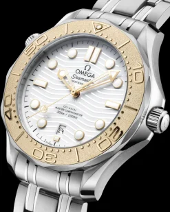 42 mm, acciaio su acciaio