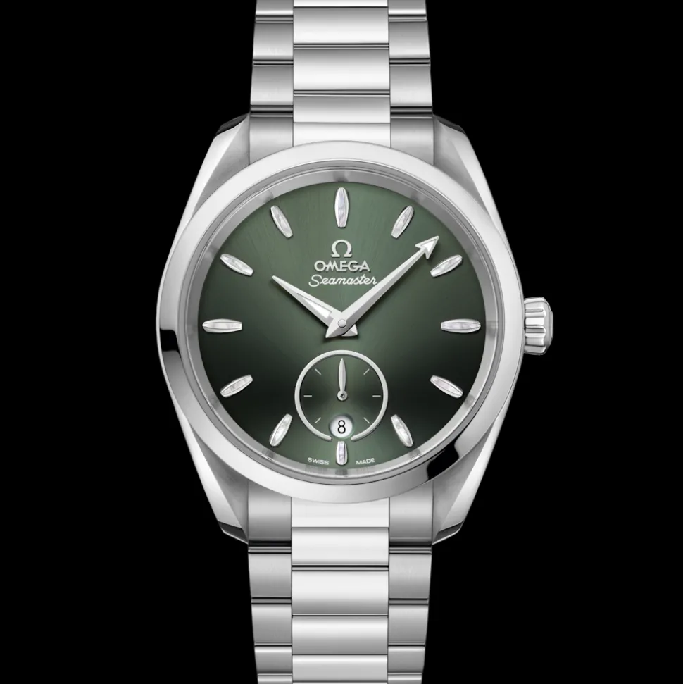 38 mm, acciaio su acciaio