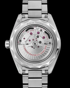 43 mm, acciaio su acciaio