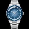 41 mm, acciaio su acciaio