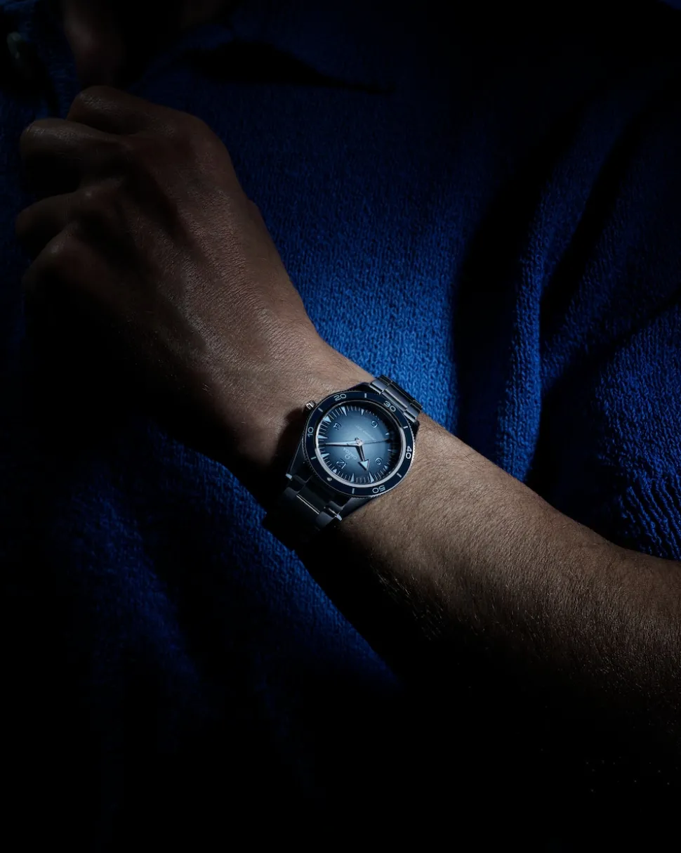 41 mm, acciaio su acciaio