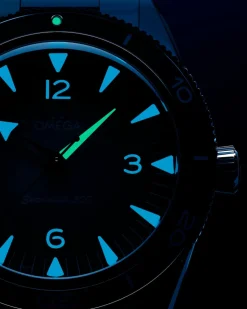 41 mm, acciaio su acciaio